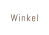 Winkel